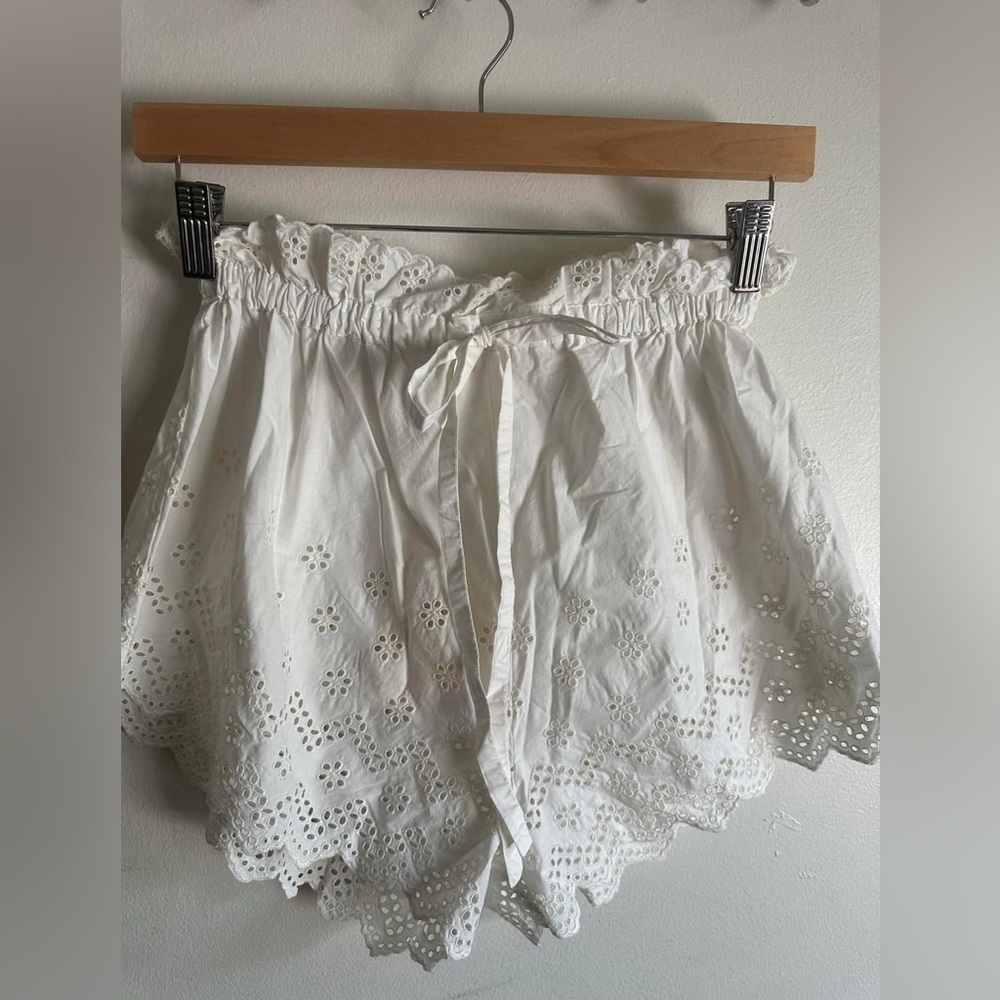 Doen nwt scout shorts